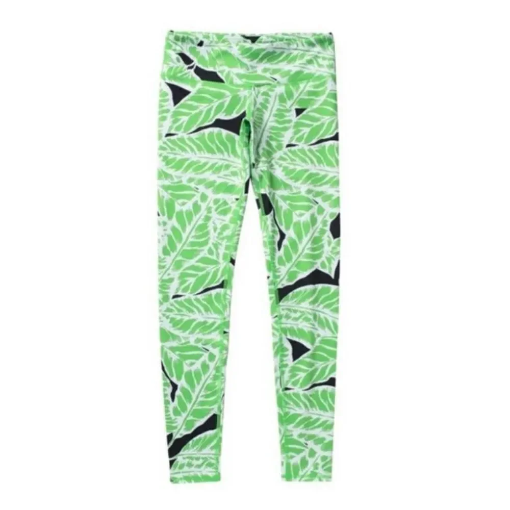 ALO YOGA  Palm‎ Springs High -Rise Leggings Small